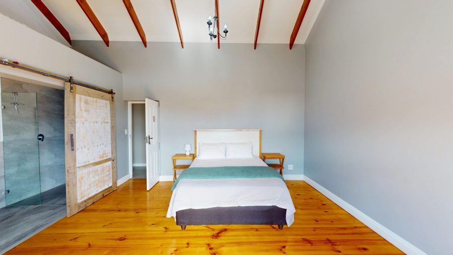 14 Bedroom Property for Sale in Dal Josafat Western Cape